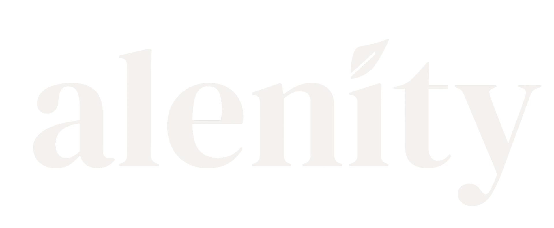 Alenity